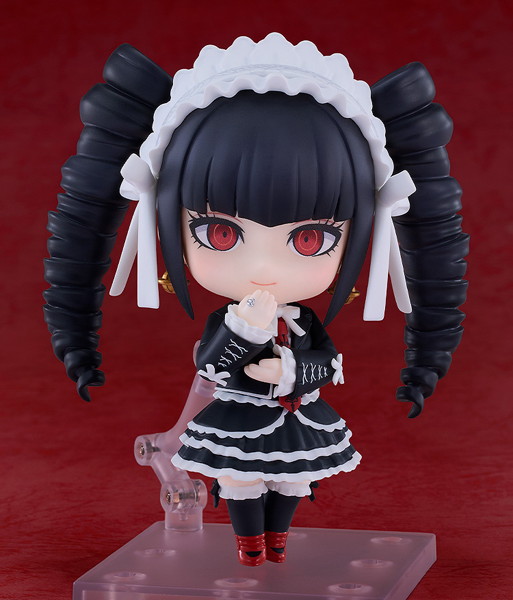 ねんどろいど セレスティア・ルーデンベルク ダンガンロンパ1・2 Reload