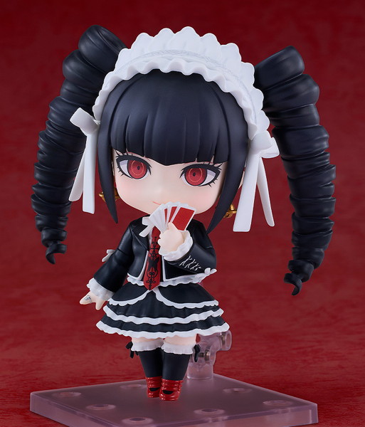 ねんどろいど セレスティア・ルーデンベルク ダンガンロンパ1・2 Reload