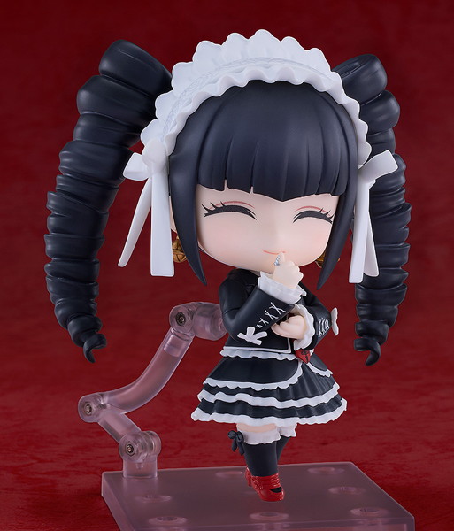ねんどろいど セレスティア・ルーデンベルク ダンガンロンパ1・2 Reload