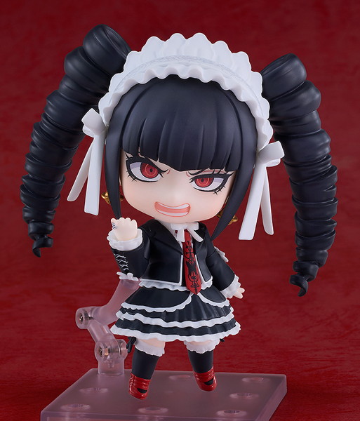 ねんどろいど セレスティア・ルーデンベルク ダンガンロンパ1・2 Reload