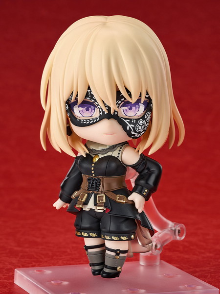 ねんどろいど ドロリス BanG Dream！