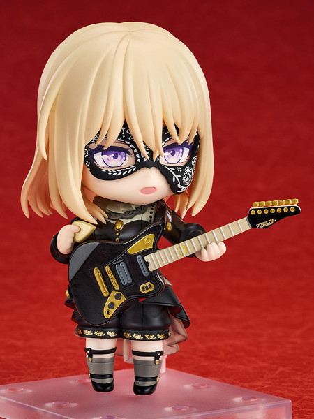 ねんどろいど ドロリス BanG Dream！