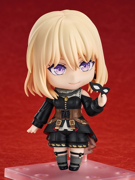 ねんどろいど ドロリス BanG Dream！