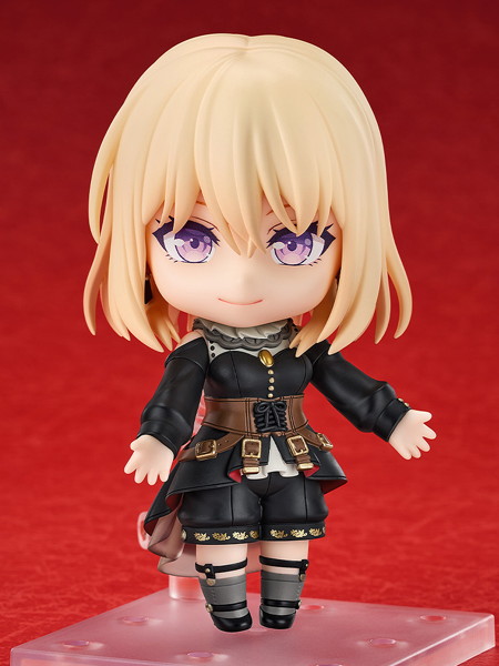 ねんどろいど ドロリス BanG Dream！