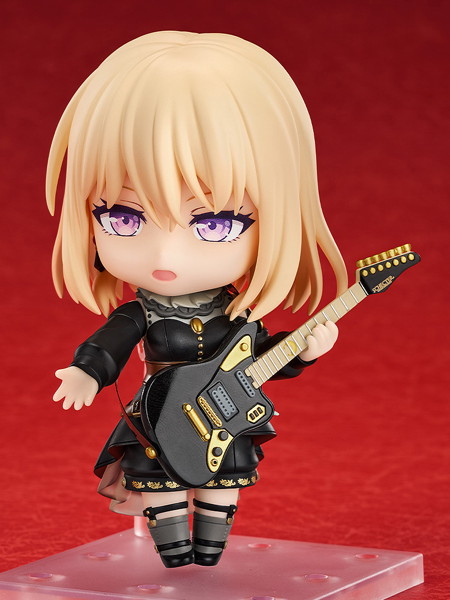 ねんどろいど ドロリス BanG Dream！
