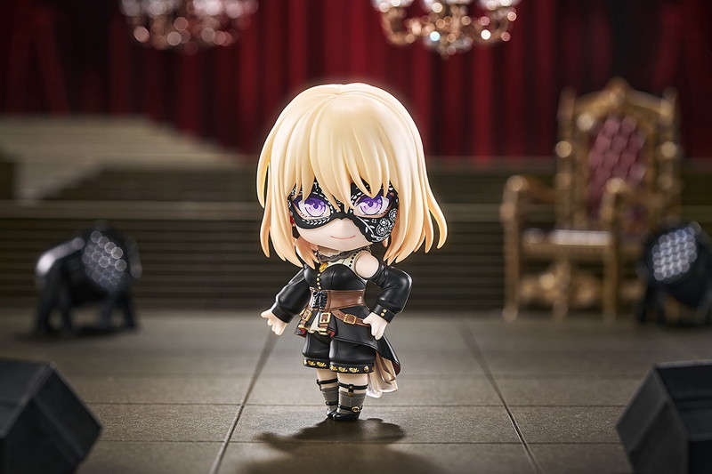 ねんどろいど ドロリス BanG Dream！