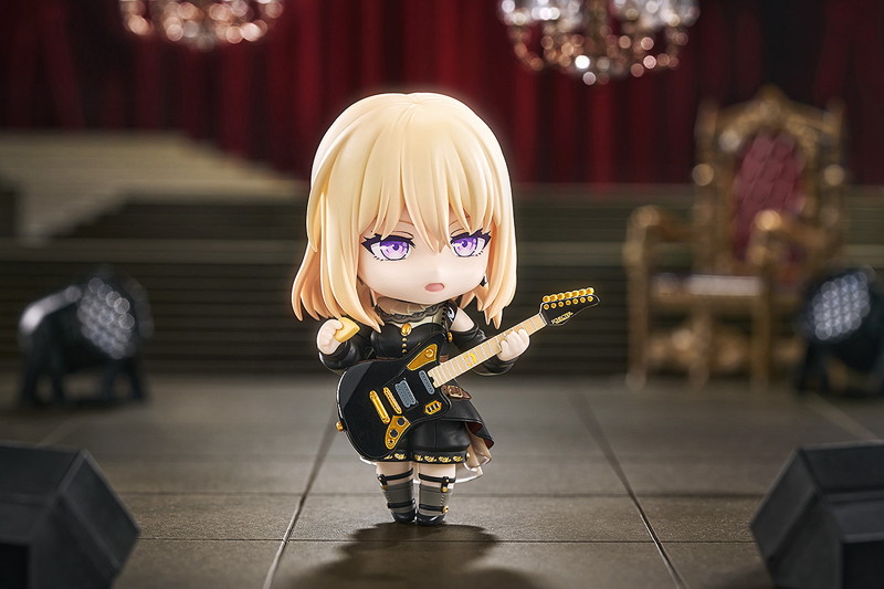 ねんどろいど ドロリス BanG Dream！