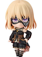ねんどろいど ドロリス BanG Dream！