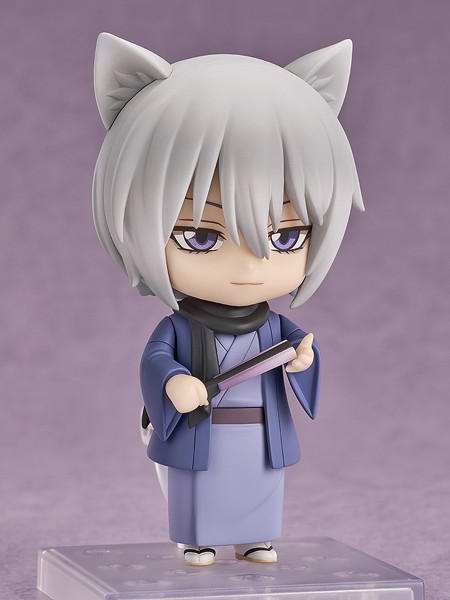 【再販】ねんどろいど 巴衛 神様はじめました◎