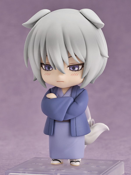 【再販】ねんどろいど 巴衛 神様はじめました◎