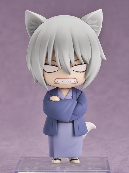 【再販】ねんどろいど 巴衛 神様はじめました◎