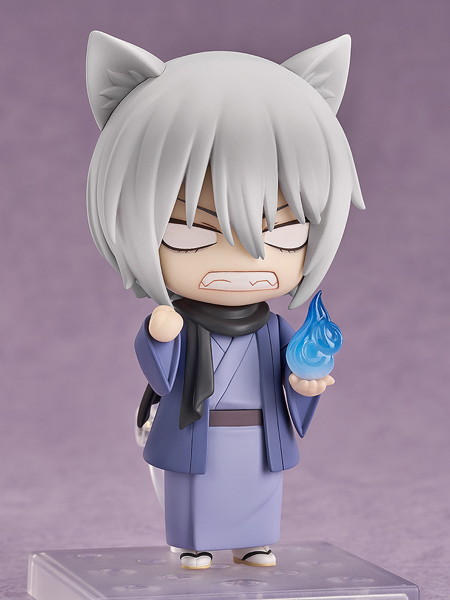 【再販】ねんどろいど 巴衛 神様はじめました◎