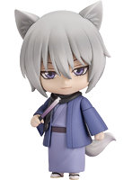 【再販】ねんどろいど 巴衛 神様はじめました◎