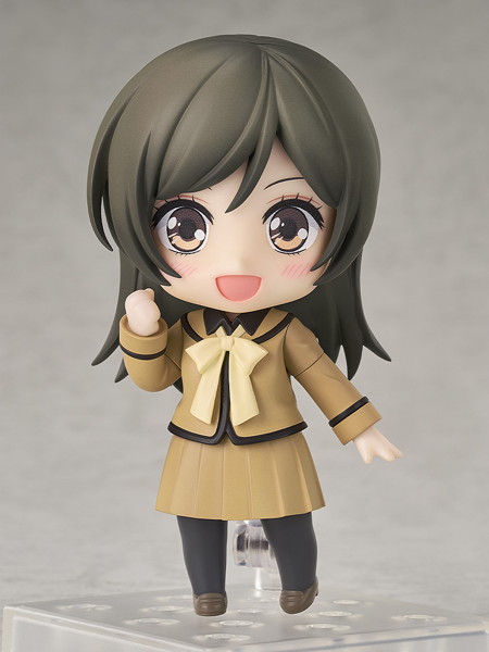 【再販】ねんどろいど 桃園奈々生 神様はじめました◎