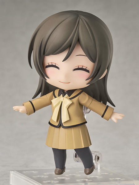 【再販】ねんどろいど 桃園奈々生 神様はじめました◎
