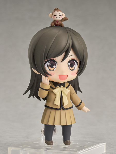 【再販】ねんどろいど 桃園奈々生 神様はじめました◎