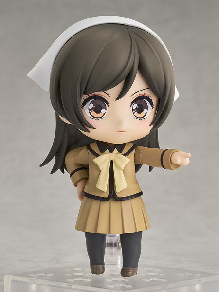 【再販】ねんどろいど 桃園奈々生 神様はじめました◎