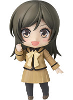 【再販】ねんどろいど 桃園奈々生 神様はじめました◎