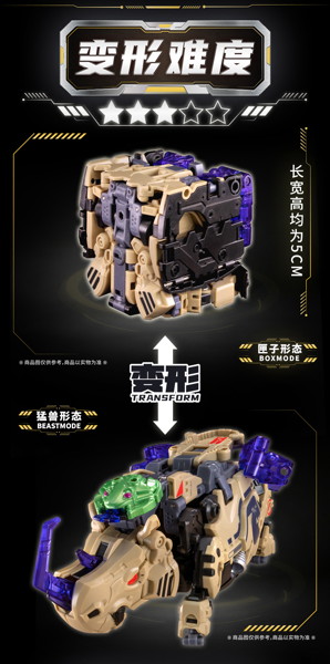 010_52TOYS BEASTBOX 東風（サイ2.0）