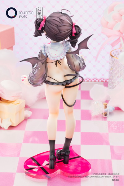 FANTASIASシリーズ しの 哺乳瓶Ver.