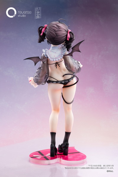 FANTASIASシリーズ しの 哺乳瓶Ver. 豪華版