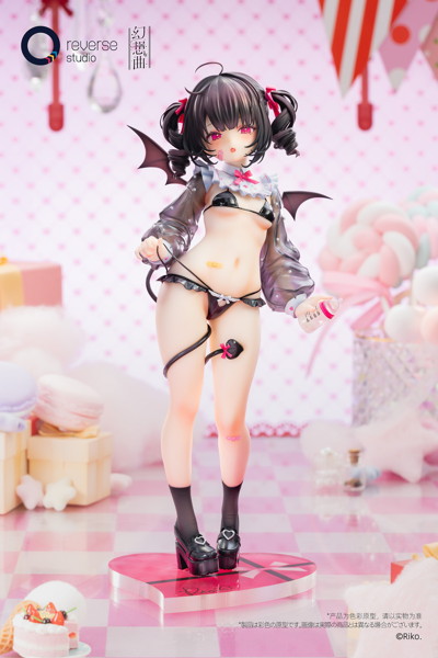 FANTASIASシリーズ しの 哺乳瓶Ver. 豪華版