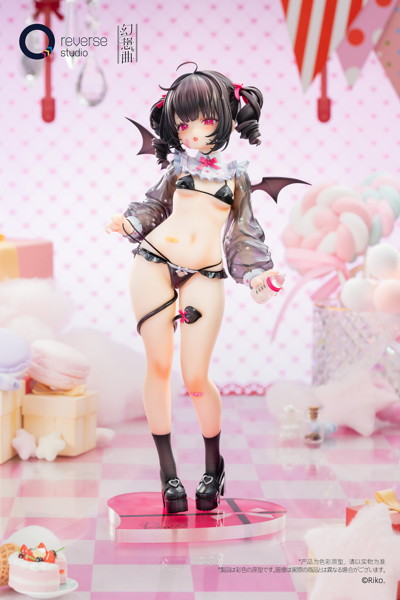 FANTASIASシリーズ しの 哺乳瓶Ver. 豪華版