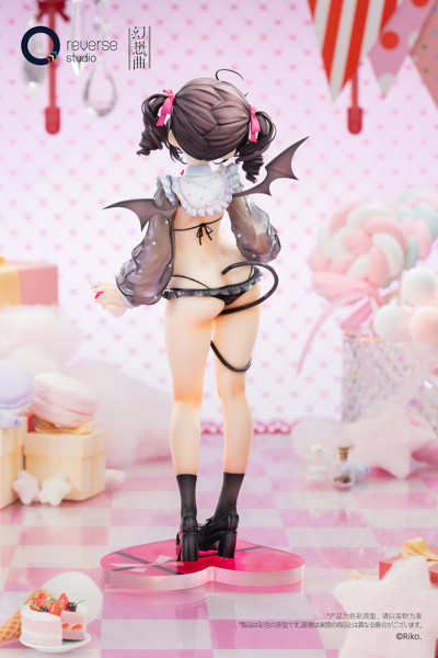 FANTASIASシリーズ しの 哺乳瓶Ver. 豪華版