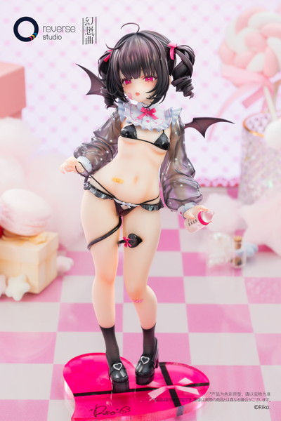 FANTASIASシリーズ しの 哺乳瓶Ver. 豪華版