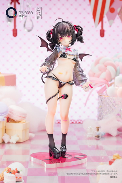 FANTASIASシリーズ しの 哺乳瓶Ver. 豪華版