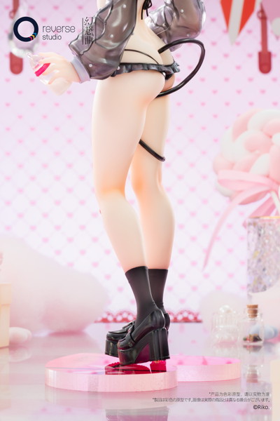 FANTASIASシリーズ しの 哺乳瓶Ver. 豪華版