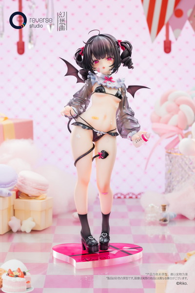 FANTASIASシリーズ しの 哺乳瓶Ver. 豪華版