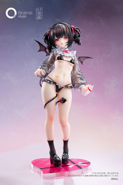 FANTASIASシリーズ しの 哺乳瓶Ver. 豪華版