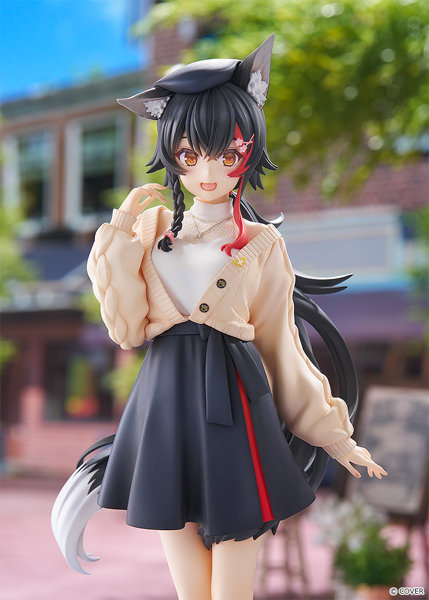 G.S.Collection 大神ミオ Date Style おでかけ衣装 Ver. ホロライブプロダクション 画像5
