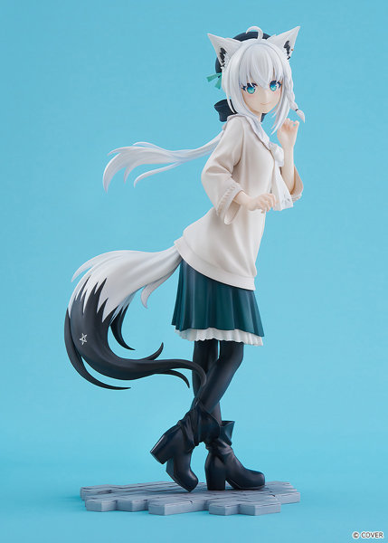 G.S.Collection 白上フブキ Date Style 私服衣装 Ver. ホロライブプロダクション