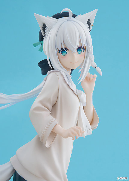 G.S.Collection 白上フブキ Date Style 私服衣装 Ver. ホロライブプロダクション