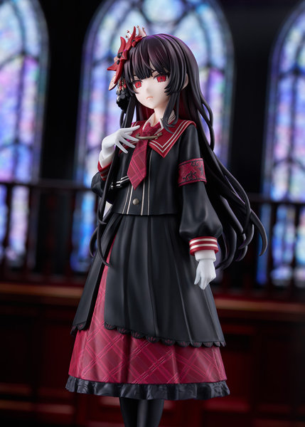 POP UP PARADE 二階堂ヒロ L size 魔法少女ノ魔女裁判