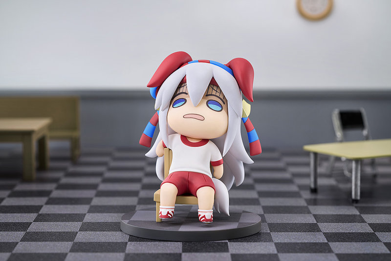 Mini Memory ナーバスタマちゃん ウマ娘 シンデレラグレイ