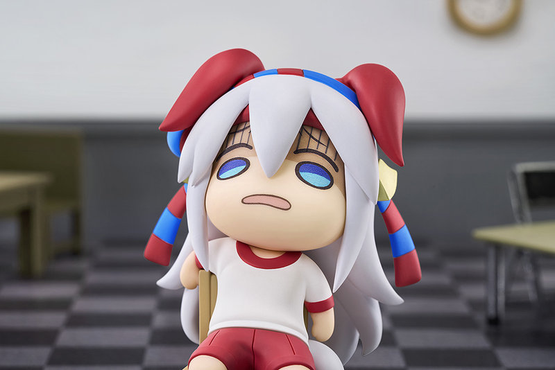 Mini Memory ナーバスタマちゃん ウマ娘 シンデレラグレイ