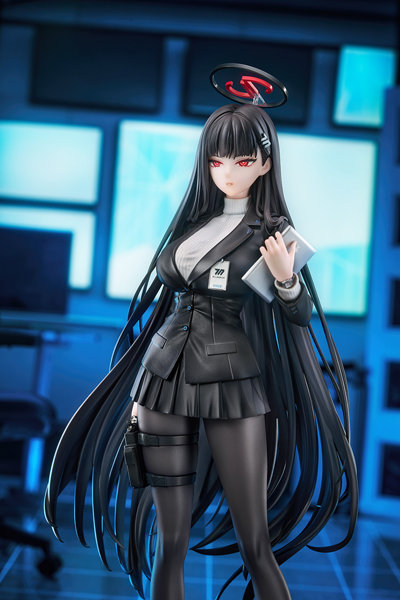 リオ ブルーアーカイブ -Blue Archive- 画像6