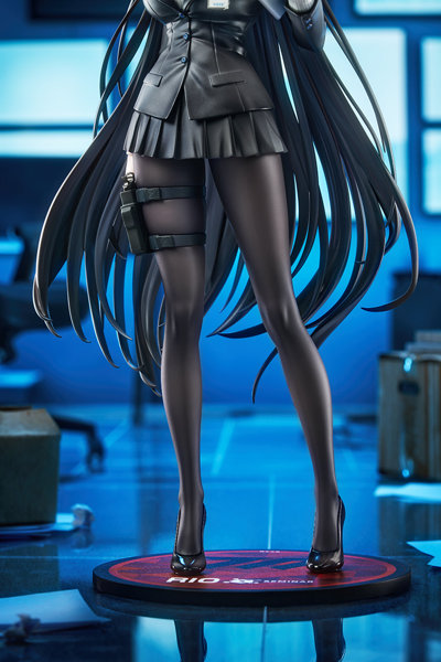 リオ ブルーアーカイブ -Blue Archive- 画像7
