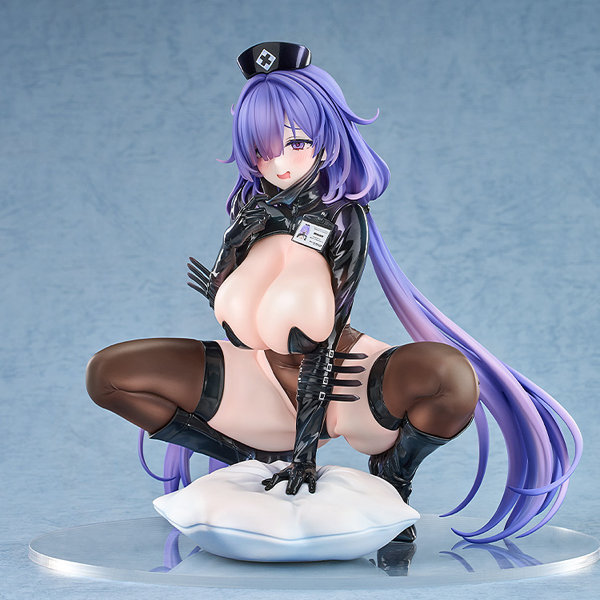モガドール 嗅診ナーサリーコールVer. アズールレーン 画像2