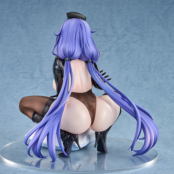 モガドール 嗅診ナーサリーコールVer. アズールレーン 画像3