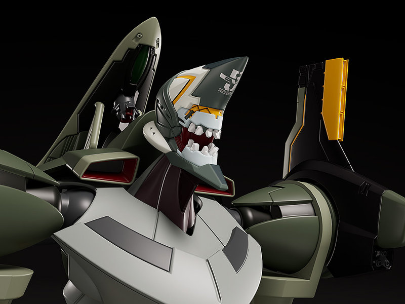 MODEROID エヴァンゲリオン仮設5号機