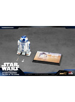 スター・ウォーズ アクションフィギュア R2-D2