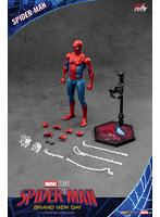 スパイダーマン（ブランニュー・デイ） （7インチ Xシリーズ）