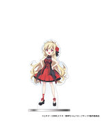 DMM.com [L邪神ちゃんドロップキック アクリルスタンド エキュート
