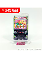 SANYO MACHINE COLLECTION アクリルスタンドキーホルダー 【L邪神ちゃんドロップキック】