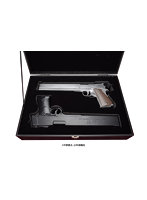 Alucard’s Cosplay Prop Gun.Set of Two