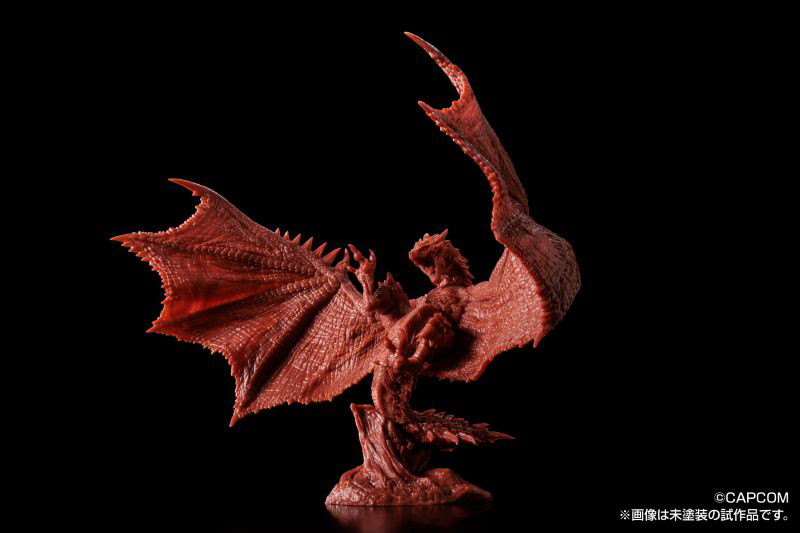 PF-05 PLAfig. リオレウス